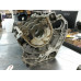 #BLT46 Engine Cylinder Block From 2012 Chevrolet Equinox  3.6 12610178